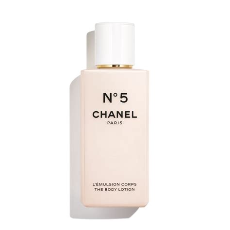 chanel no 5 l'eau body lotion|Chanel no 5 body cream best price.